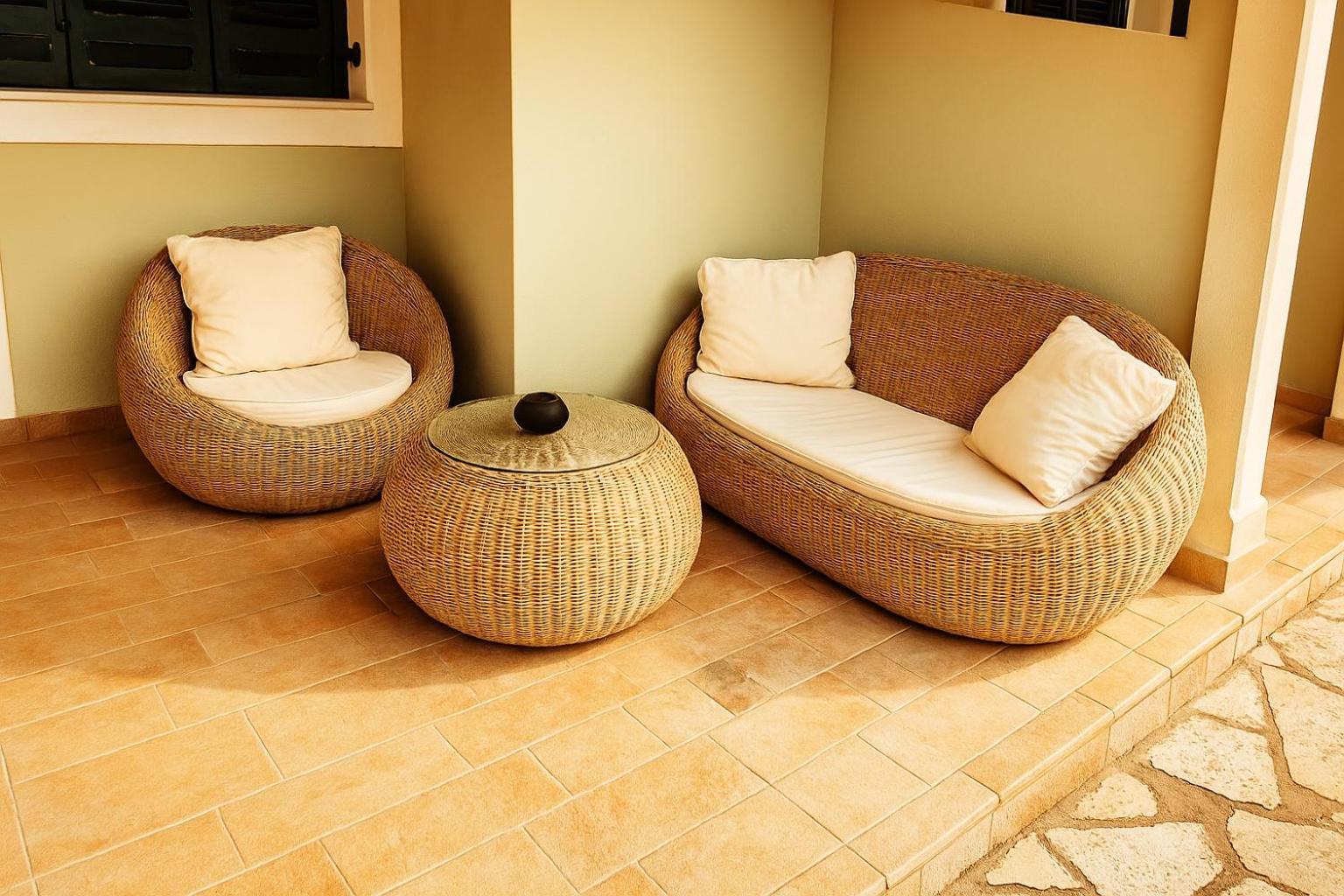 Apartment Sidari Vibes On The Sidari (Corfu)